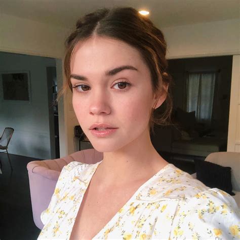 Maia Mitchell (@maiamitchell) • Instagram photos and videos